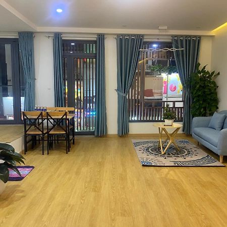 Chill Home 1 Bandar Ho Chi Minh Luaran gambar