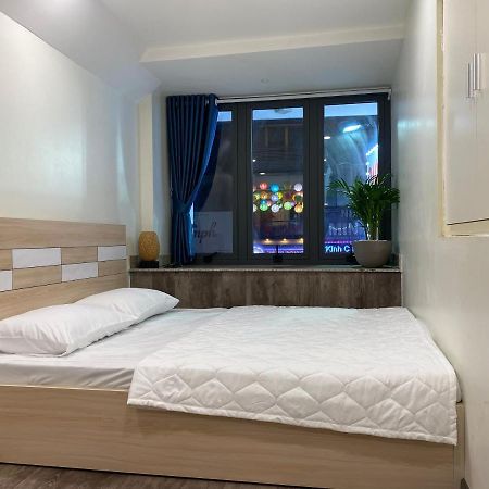 Chill Home 1 Bandar Ho Chi Minh Luaran gambar