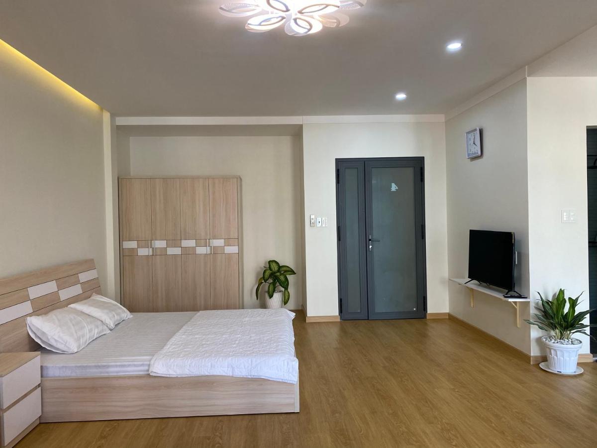 Chill Home 1 Bandar Ho Chi Minh Luaran gambar