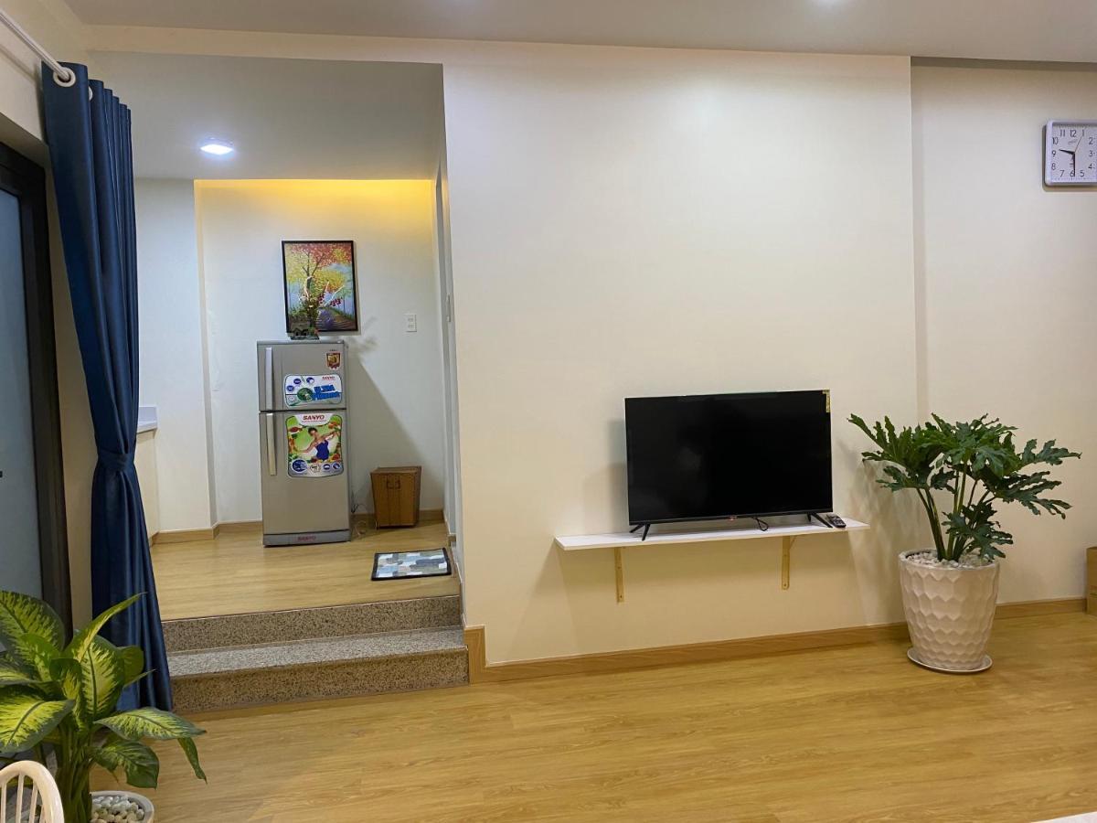 Chill Home 1 Bandar Ho Chi Minh Luaran gambar