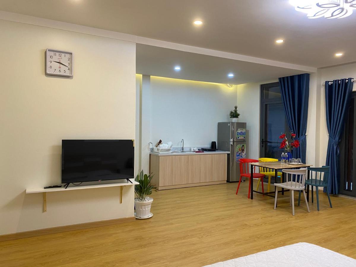 Chill Home 1 Bandar Ho Chi Minh Luaran gambar