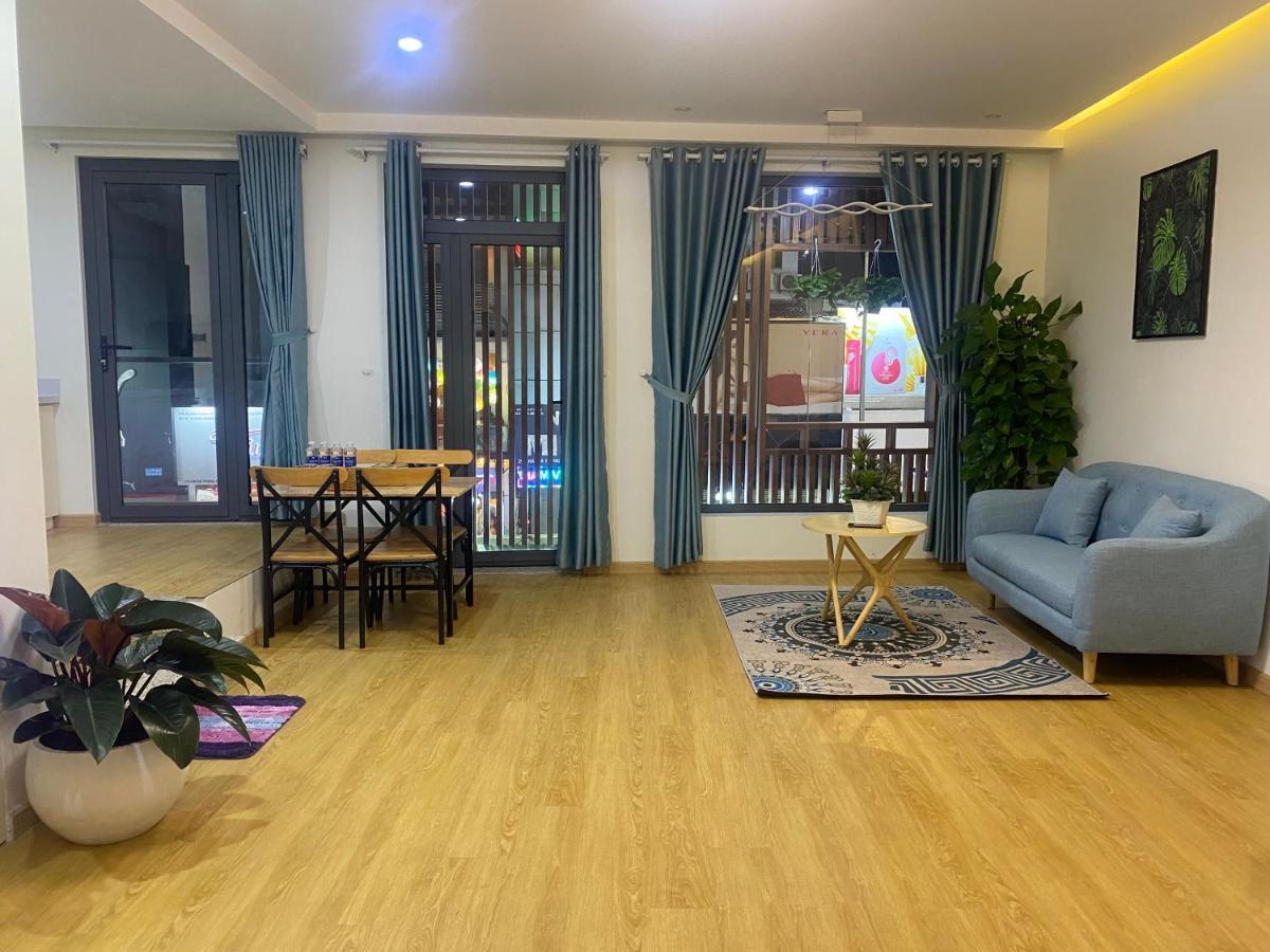 Chill Home 1 Bandar Ho Chi Minh Luaran gambar