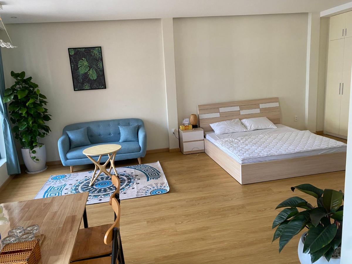 Chill Home 1 Bandar Ho Chi Minh Luaran gambar