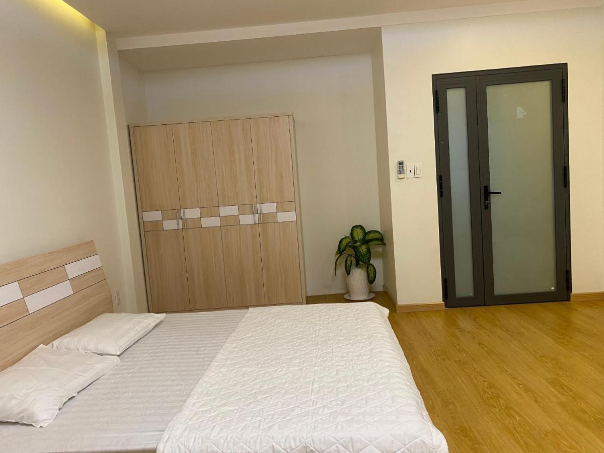 Chill Home 1 Bandar Ho Chi Minh Luaran gambar