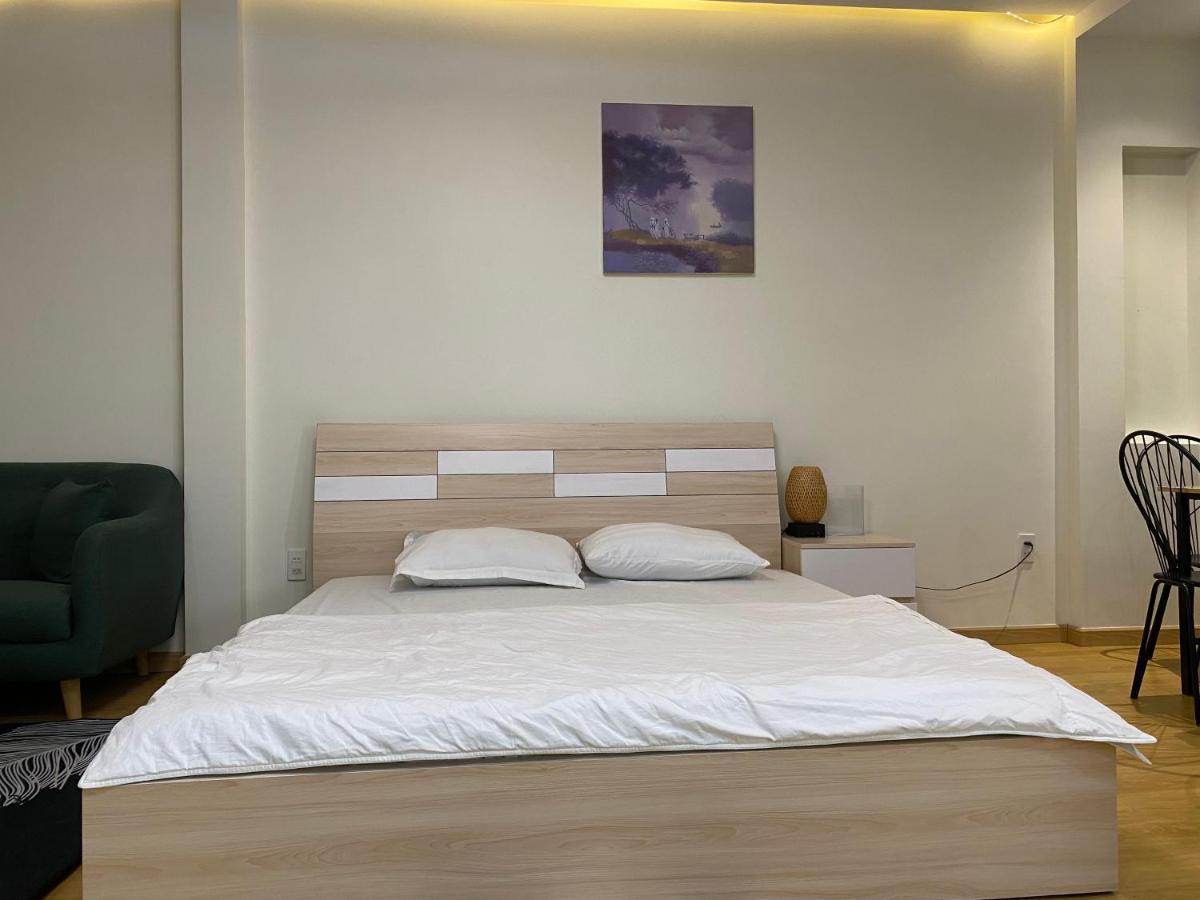 Chill Home 1 Bandar Ho Chi Minh Luaran gambar