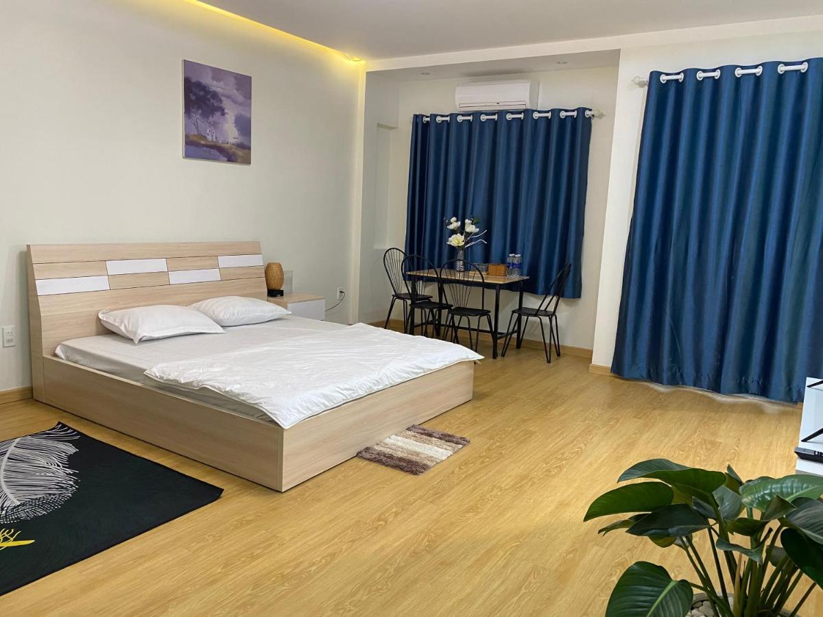 Chill Home 1 Bandar Ho Chi Minh Luaran gambar