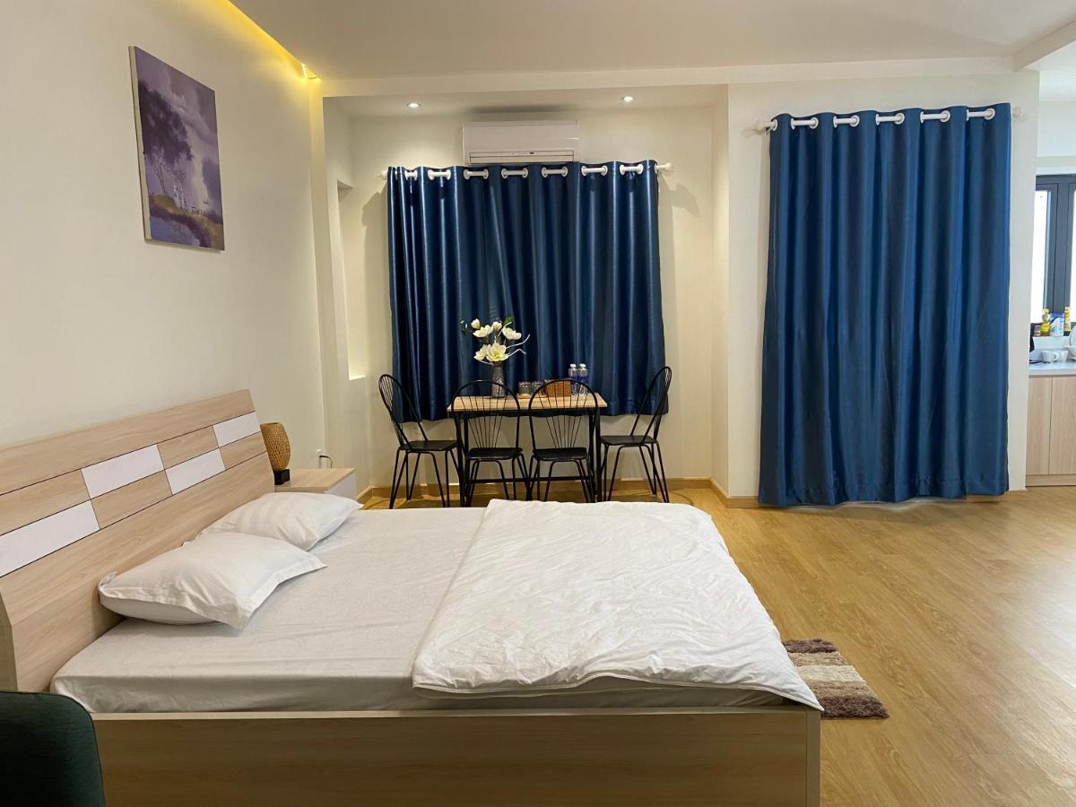 Chill Home 1 Bandar Ho Chi Minh Luaran gambar