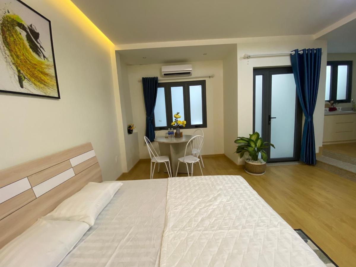 Chill Home 1 Bandar Ho Chi Minh Luaran gambar