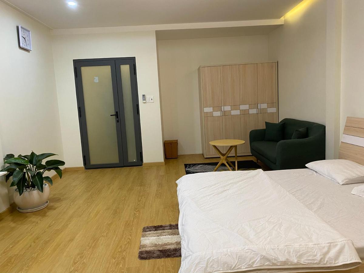 Chill Home 1 Bandar Ho Chi Minh Luaran gambar