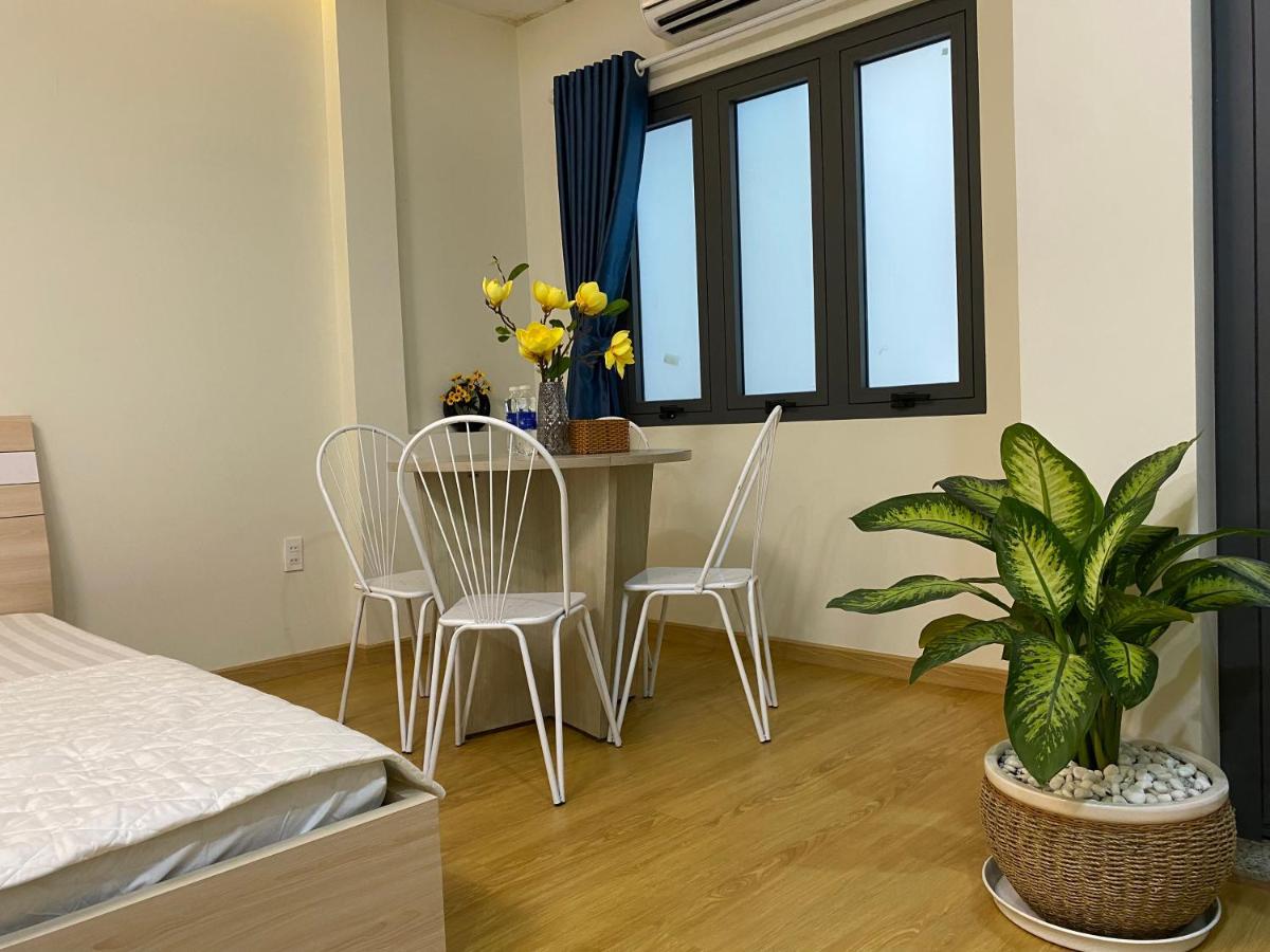Chill Home 1 Bandar Ho Chi Minh Luaran gambar