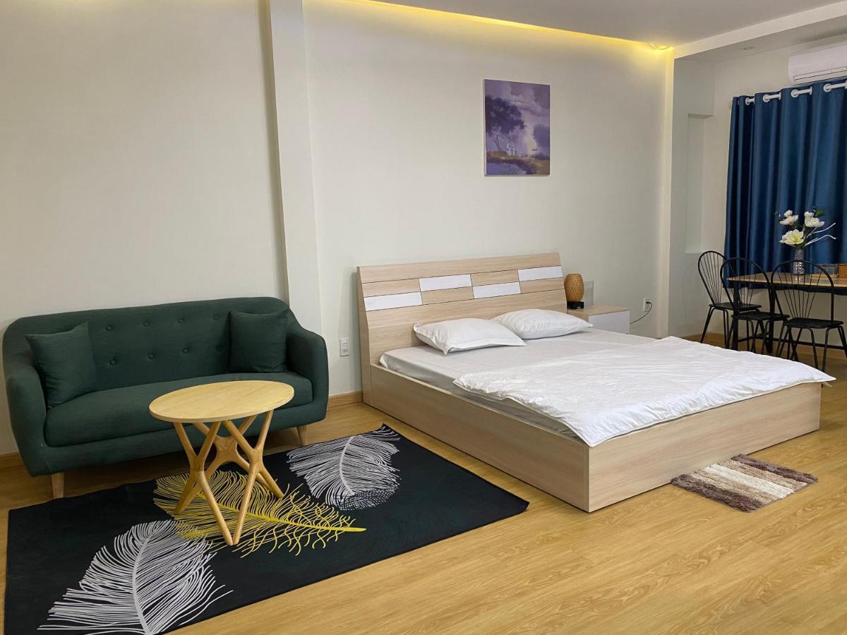 Chill Home 1 Bandar Ho Chi Minh Luaran gambar