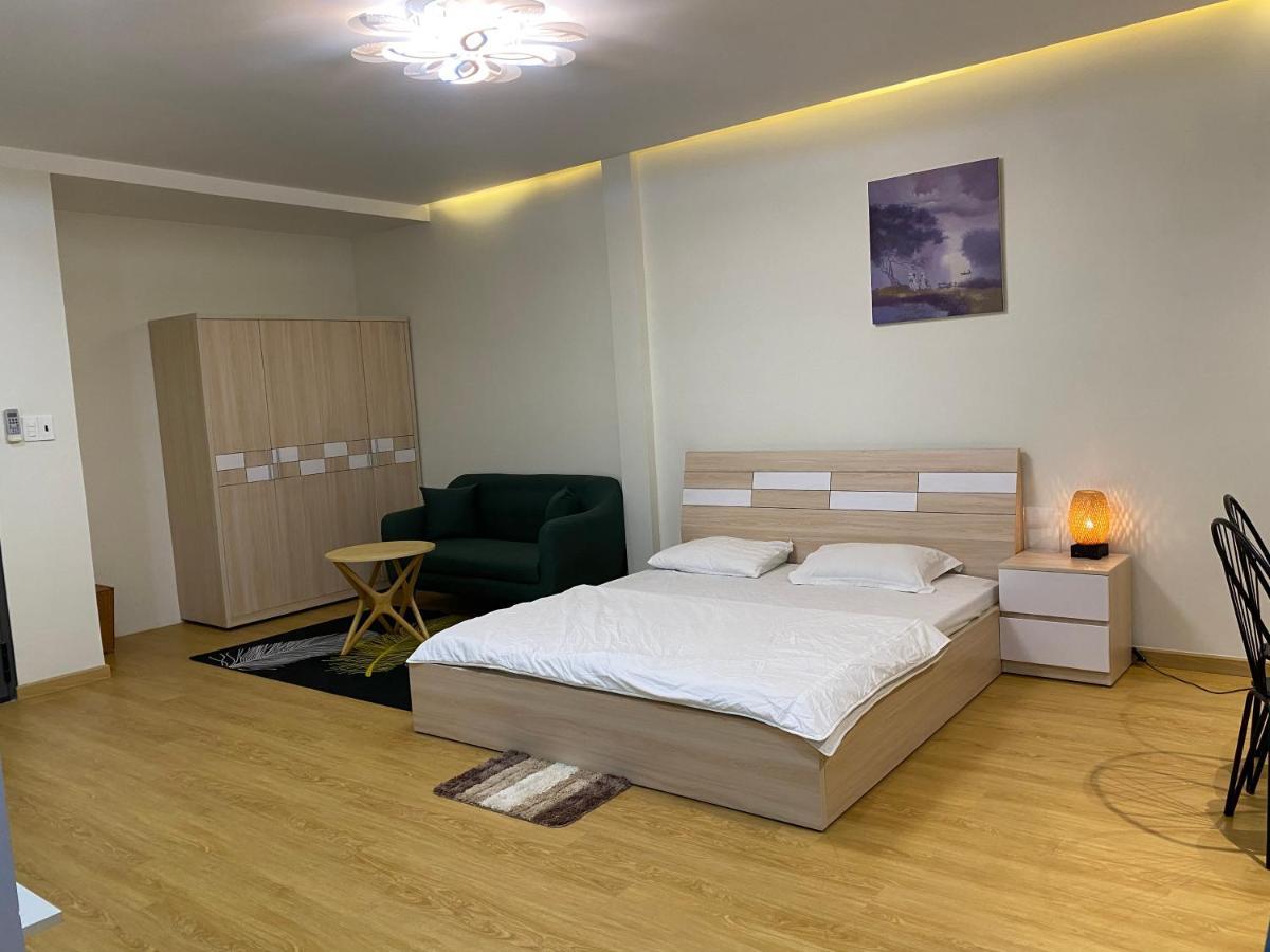 Chill Home 1 Bandar Ho Chi Minh Luaran gambar