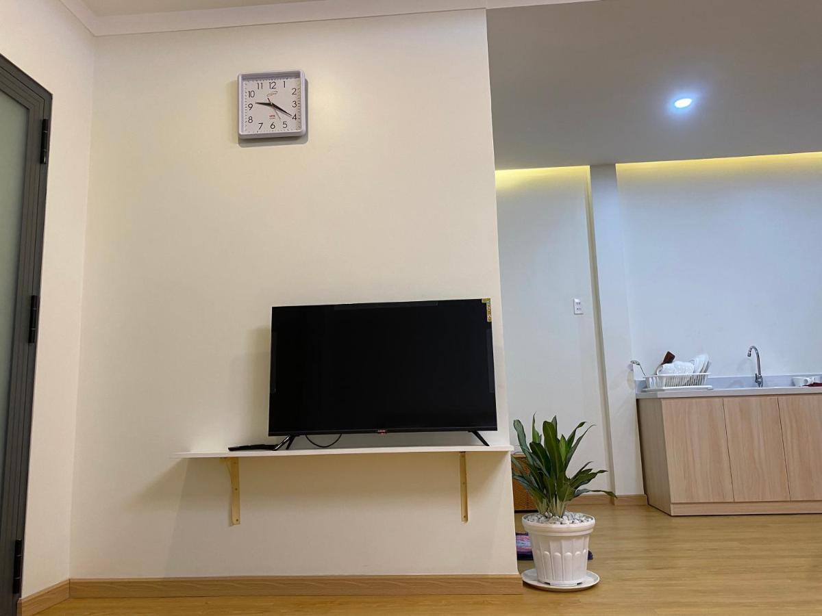 Chill Home 1 Bandar Ho Chi Minh Luaran gambar