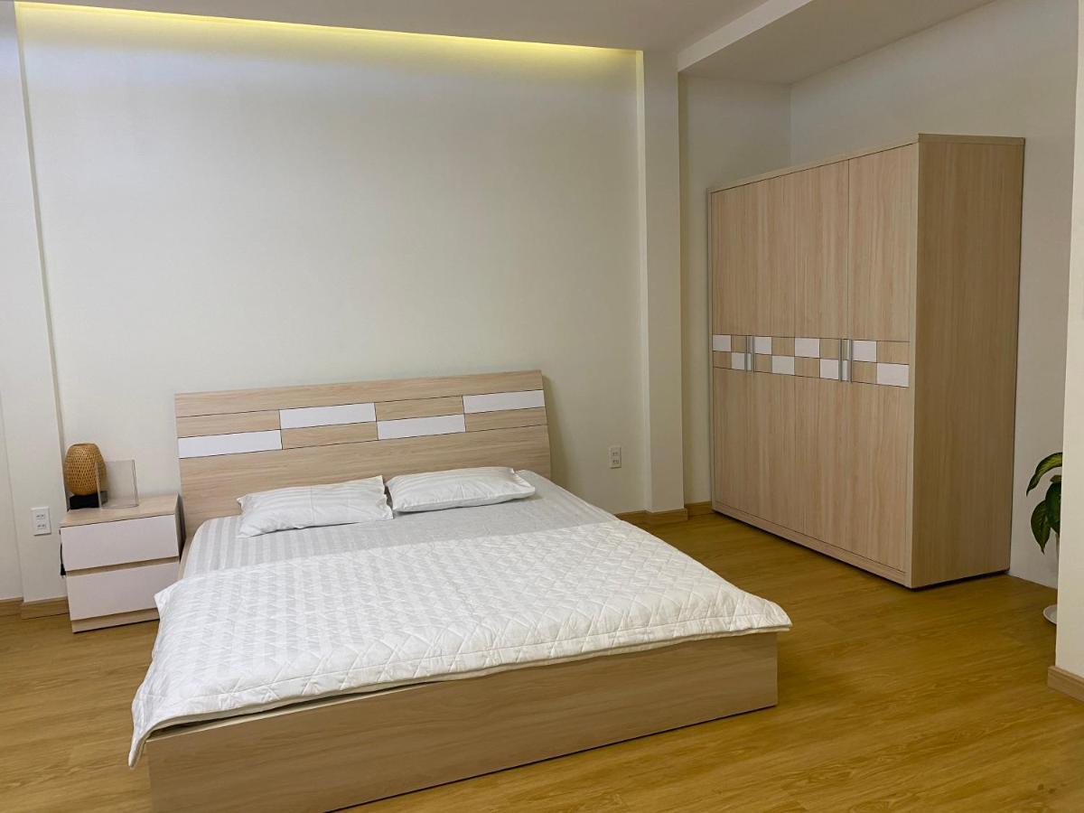 Chill Home 1 Bandar Ho Chi Minh Luaran gambar