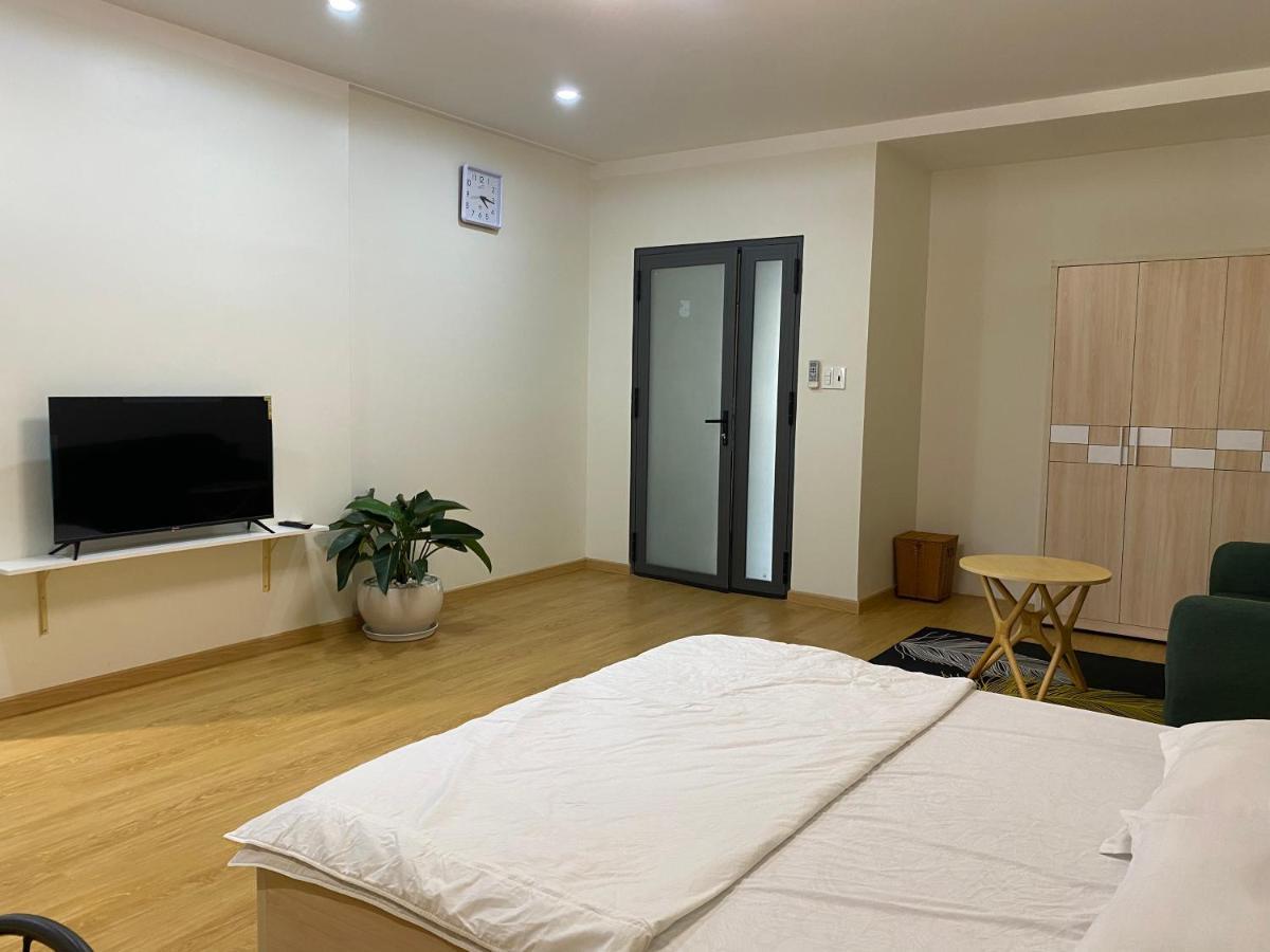 Chill Home 1 Bandar Ho Chi Minh Luaran gambar
