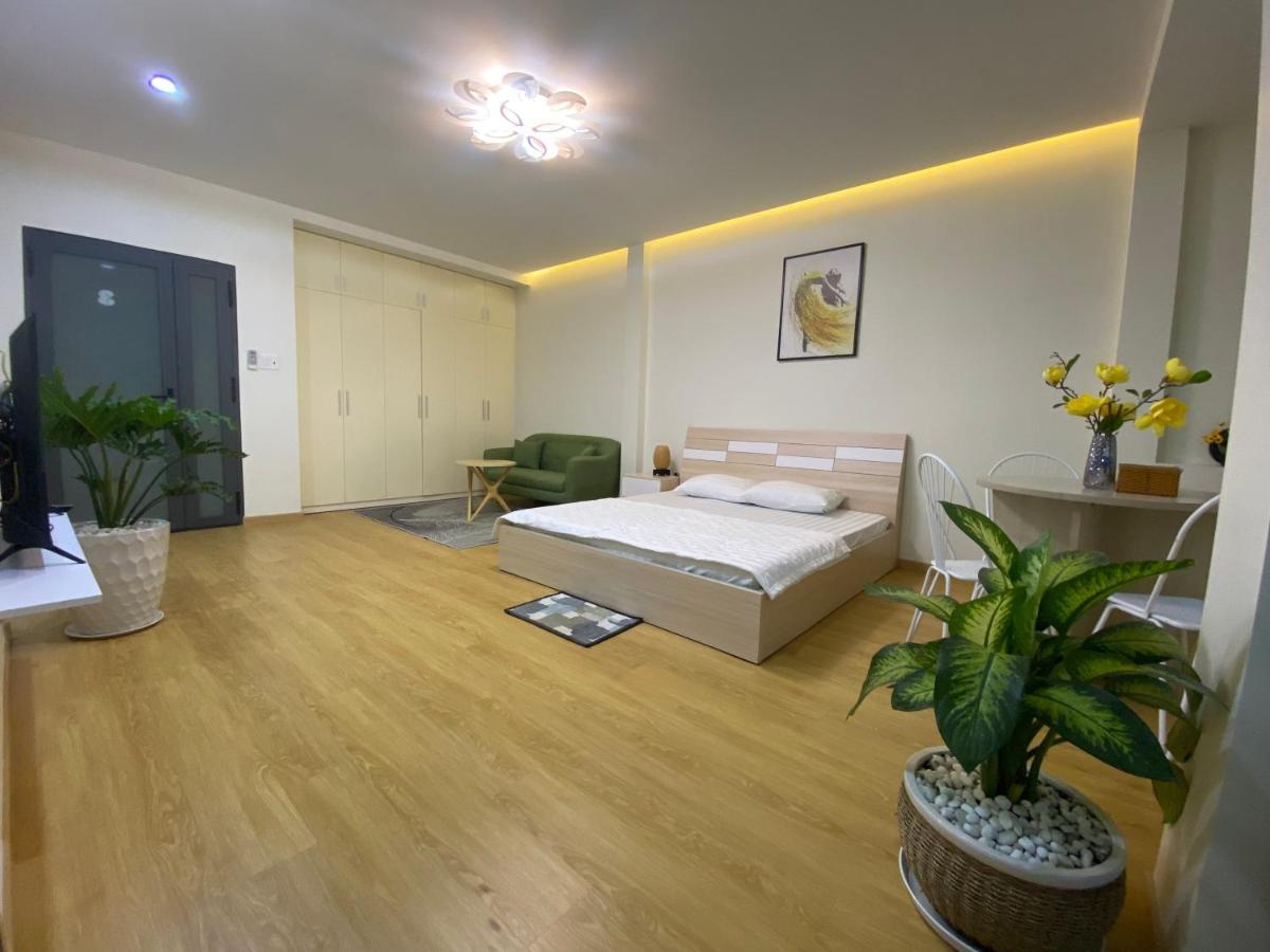 Chill Home 1 Bandar Ho Chi Minh Luaran gambar