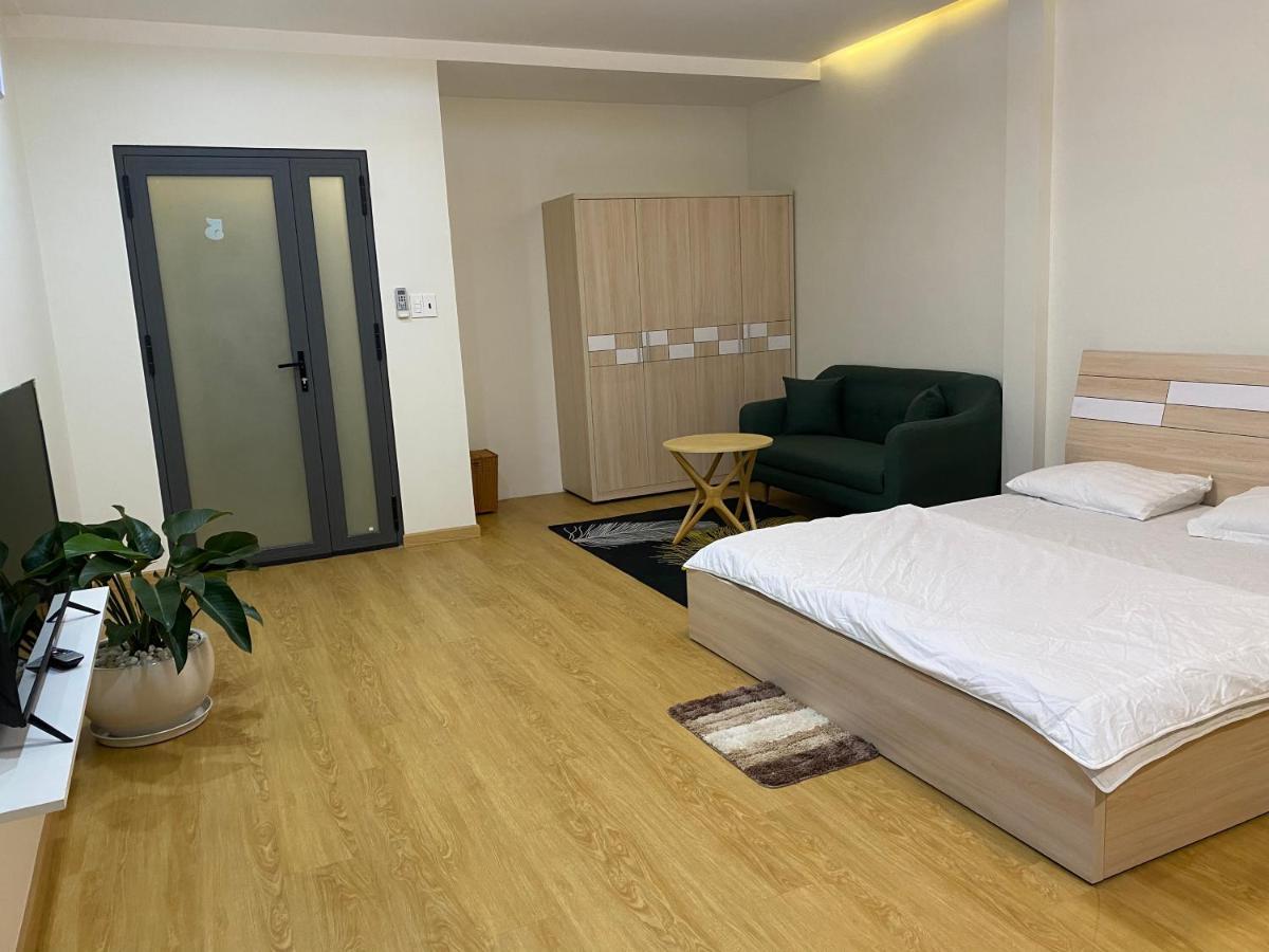 Chill Home 1 Bandar Ho Chi Minh Luaran gambar