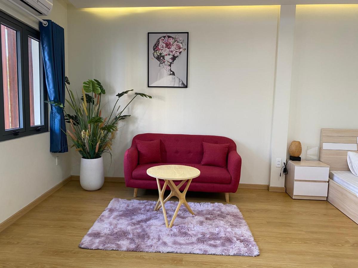 Chill Home 1 Bandar Ho Chi Minh Luaran gambar