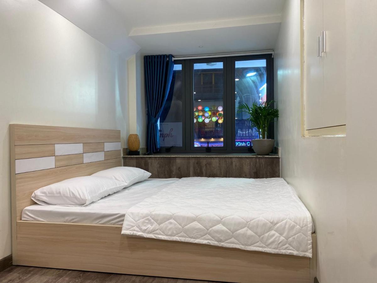 Chill Home 1 Bandar Ho Chi Minh Luaran gambar