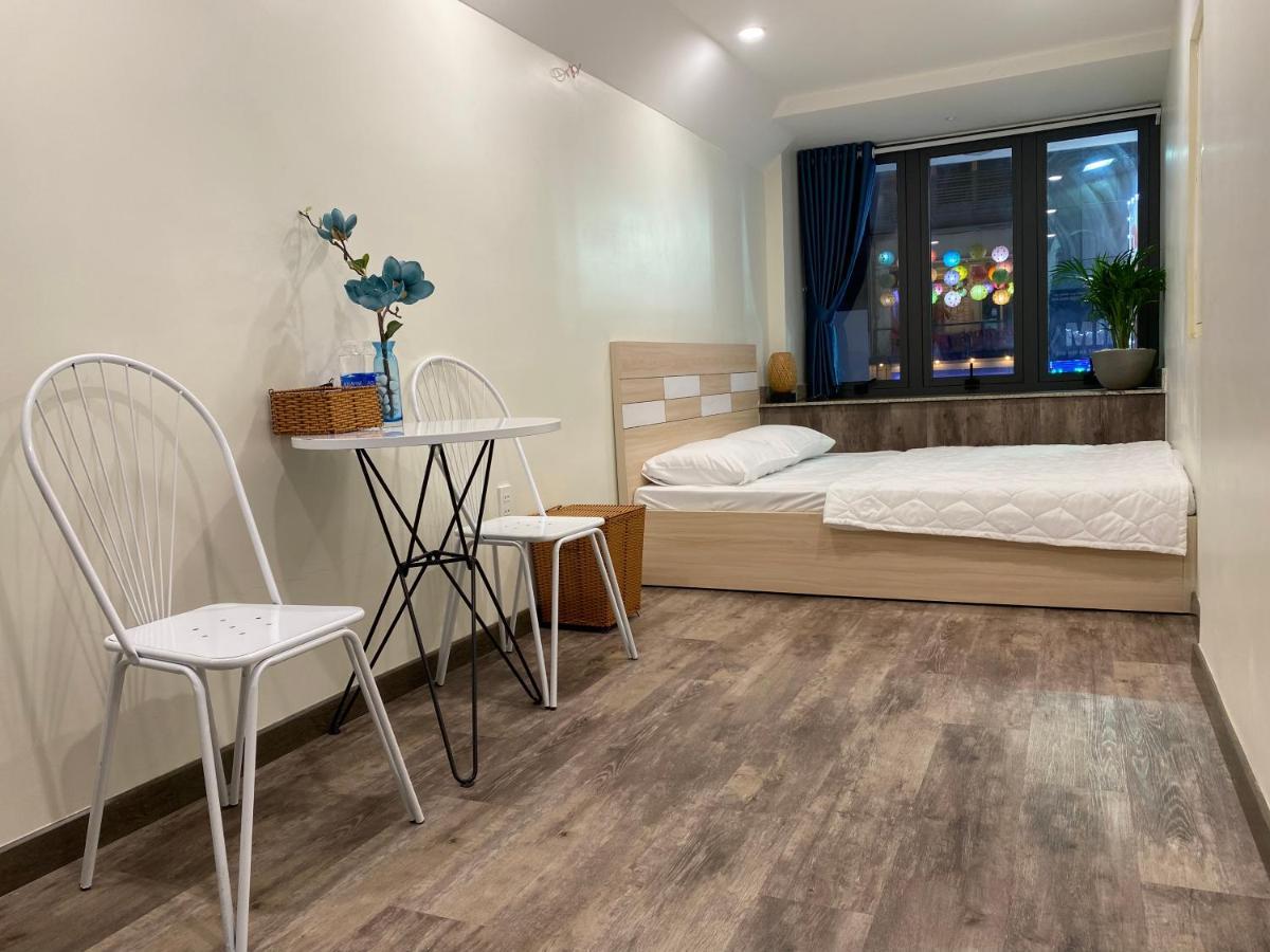 Chill Home 1 Bandar Ho Chi Minh Luaran gambar